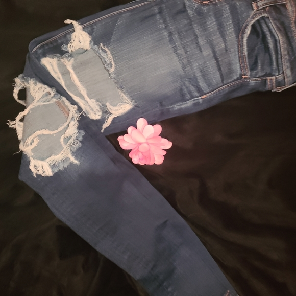 American eagle jeans - Picture 2 of 7